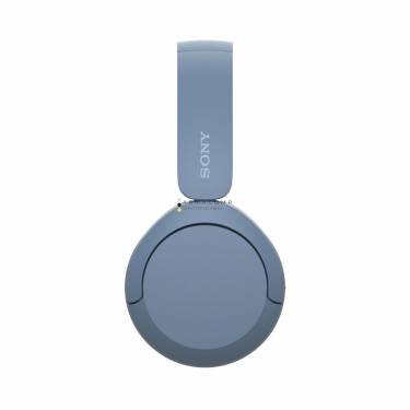 Sony WHCH520L Bluetooth Headset Blue