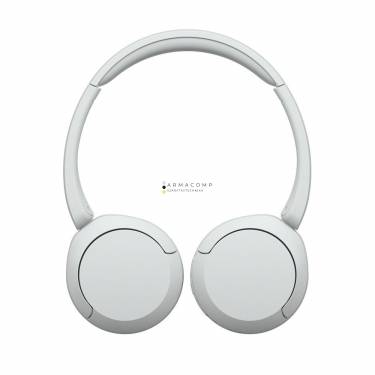 Sony WHCH520W Bluetooth Headset White