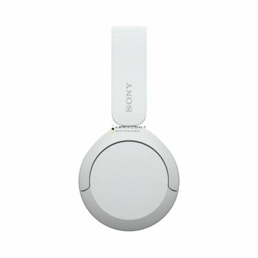 Sony WHCH520W Bluetooth Headset White