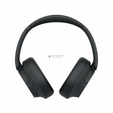 Sony WHCH720NB Bluetooth Headset Black