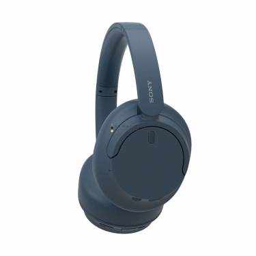 Sony WHCH720NL Bluetooth Headset Blue