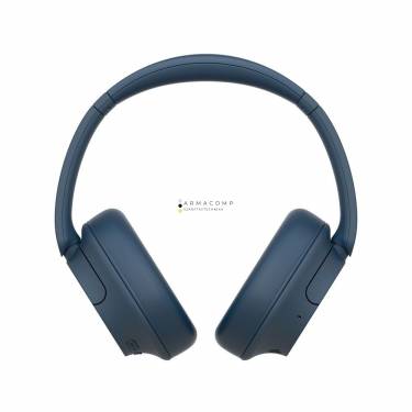 Sony WHCH720NL Bluetooth Headset Blue