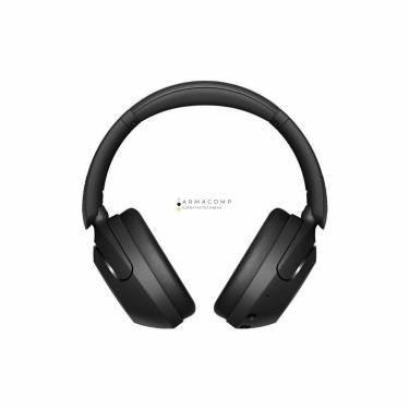 Sony WHXB910NB Bluetooth Headset Black