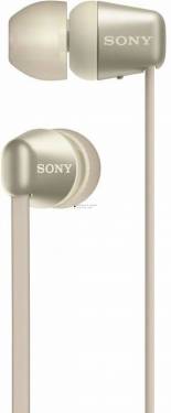 Sony WIC310N Bluetooth Headset Gold