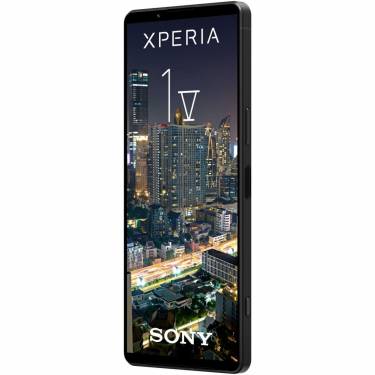 Sony Xperia 1 V 256GB DualSIM Black
