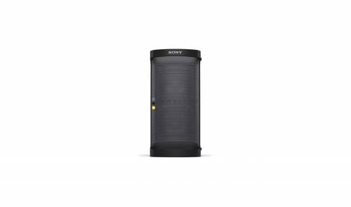 Sony XV500 X-Series Wireless Party Speaker Black