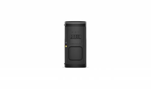 Sony XV500 X-Series Wireless Party Speaker Black