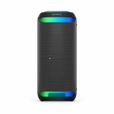 Sony XV800 X-Series Wireless Party Speaker Black