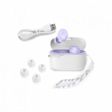 Soundcore A25I Bluetooth Headset Purple