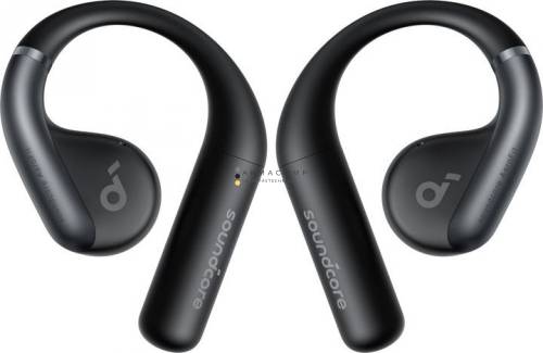 Soundcore AeroFit Bluetooth Headset Black