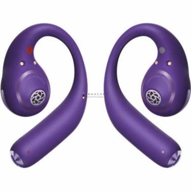 Soundcore AeroFit Pro Bluetooth Headset Purple