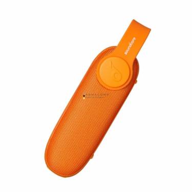 Soundcore Icon Bluetooth Speaker Orange