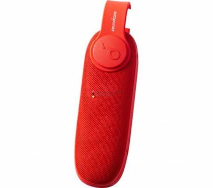 Soundcore Icon Bluetooth Speaker Red