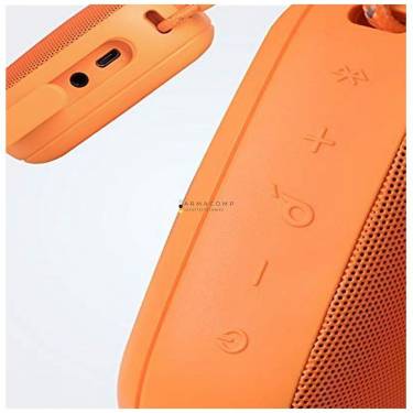 Soundcore Icon Mini Bluetooth Speaker Orange