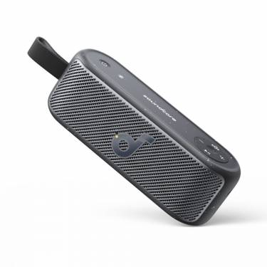 Soundcore Motion 100 Bluetooth Speaker Black