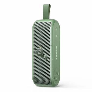 Soundcore Motion 100 Bluetooth Speaker Green