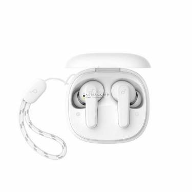 Soundcore R50i Bluetooth Headset White