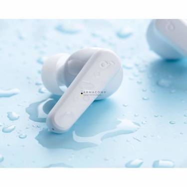 Soundcore R50i Bluetooth Headset White