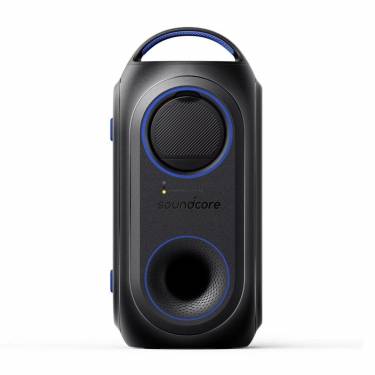 Soundcore Rave Party 2 Portable Bluetooth Speaker Black