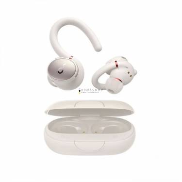 Soundcore Sport X10 Bluetooth Headset White