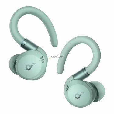 Soundcore Sport X20 Bluetooth Headset Green