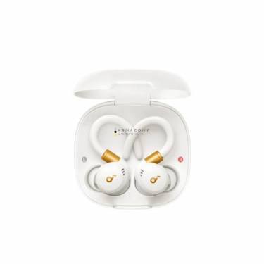 Soundcore Sport X20 Bluetooth Headset White