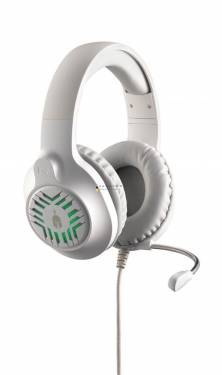 Spartan Gear Medusa Headset White/Grey