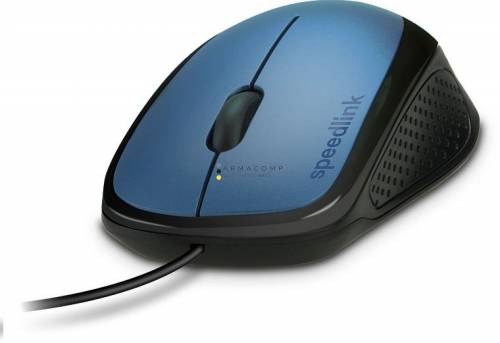 Speedlink Kappa mouse Black/Blue