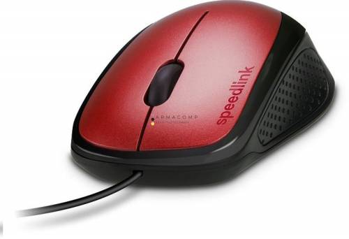 Speedlink Kappa mouse Black/Red