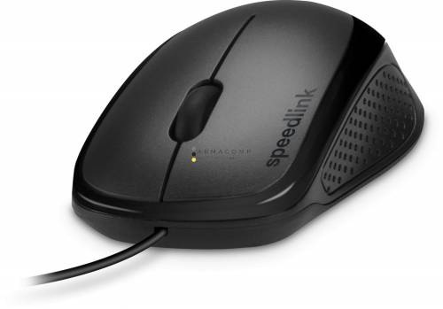 Speedlink Kappa mouse Black