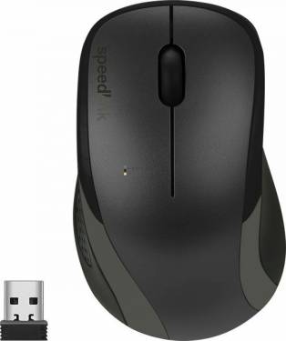 Speedlink Kappa Wireless Mouse Black