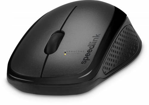 Speedlink Kappa Wireless Mouse Black