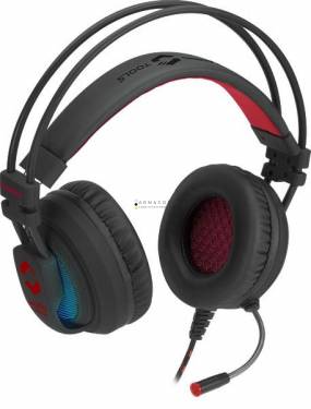 Speedlink Maxter 7.1 surround USB gaming headset Black