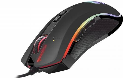 Speedlink Orios RGB Gaming Mouse Black