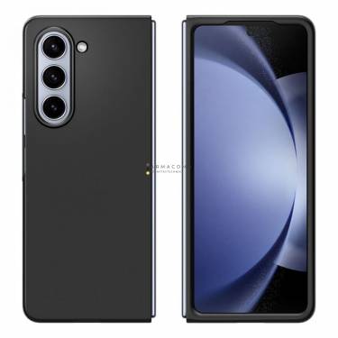 Spigen Air Skin, black - Samsung Galaxy Z Fold5