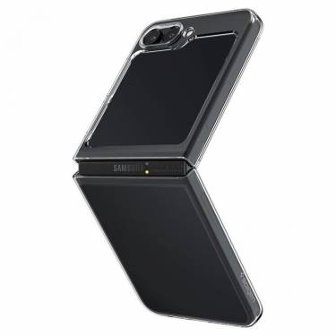 Spigen Air Skin, crystal clear - Samsung Galaxy Z Flip5