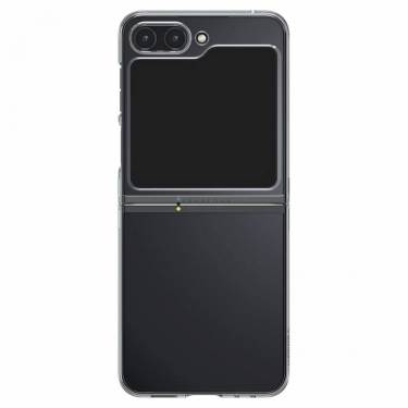 Spigen Air Skin, crystal clear - Samsung Galaxy Z Flip5