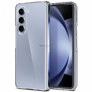 Spigen Air Skin, crystal clear - Samsung Galaxy Z Fold5