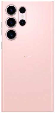 Spigen Air Skin for Samsung Galaxy S23 Ultra Misty Pink