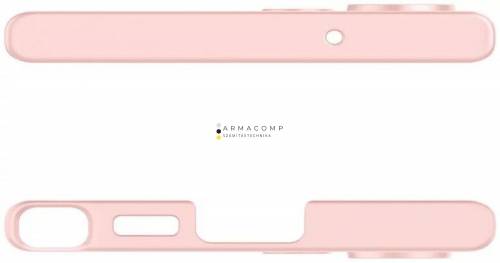 Spigen Air Skin for Samsung Galaxy S23 Ultra Misty Pink