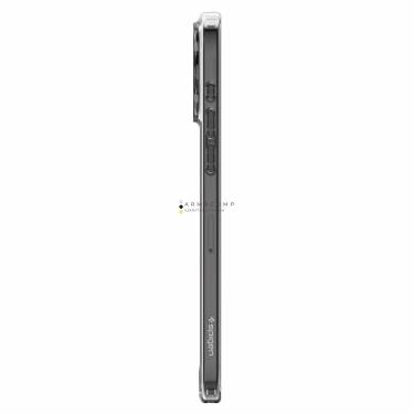 Spigen Air Skin Hybrid iPhone 15 Pro Crystal Clear