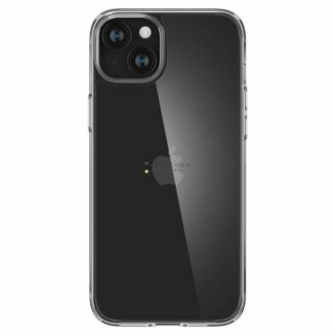 Spigen Air Skin HybridiPhone 15 Plus Crystal Clear