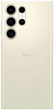 Spigen Air Skin Samsung Galaxy S23 Ultra Shiny Cream