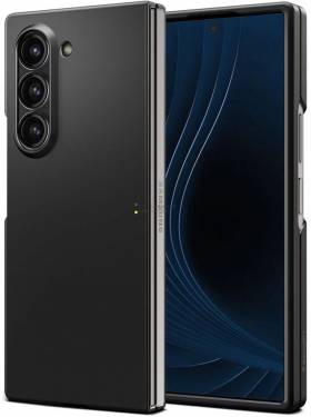 Spigen Air Skin Samsung Galaxy Z Fold6 Black