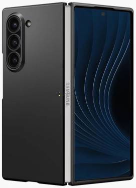 Spigen Air Skin Samsung Galaxy Z Fold6 Black