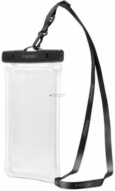 Spigen Aqua Shield WaterProof Floating Case A610 1 Pack Crystal Clear