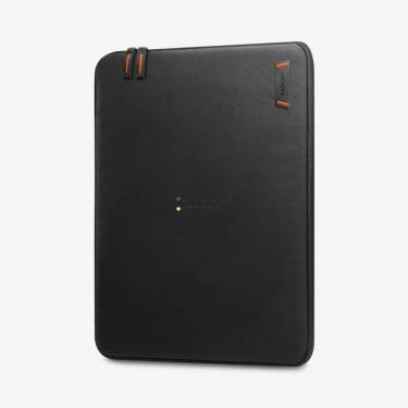 Spigen Basic Laptop Pouch 14col Black