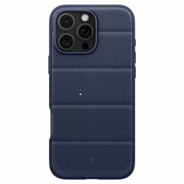 Spigen Caseology Athlex MagSafe iPhone 16 Pro Active Navy