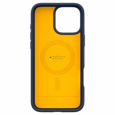 Spigen Caseology Athlex MagSafe iPhone 16 Pro Active Navy