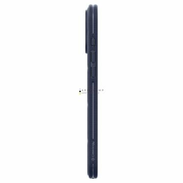 Spigen Caseology Athlex MagSafe iPhone 16 Pro Active Navy